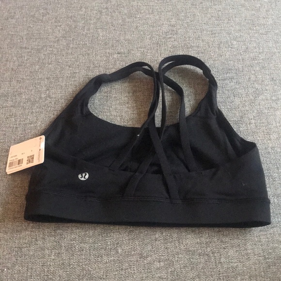 Lululemon Energy Bra - Picture 3 of 5